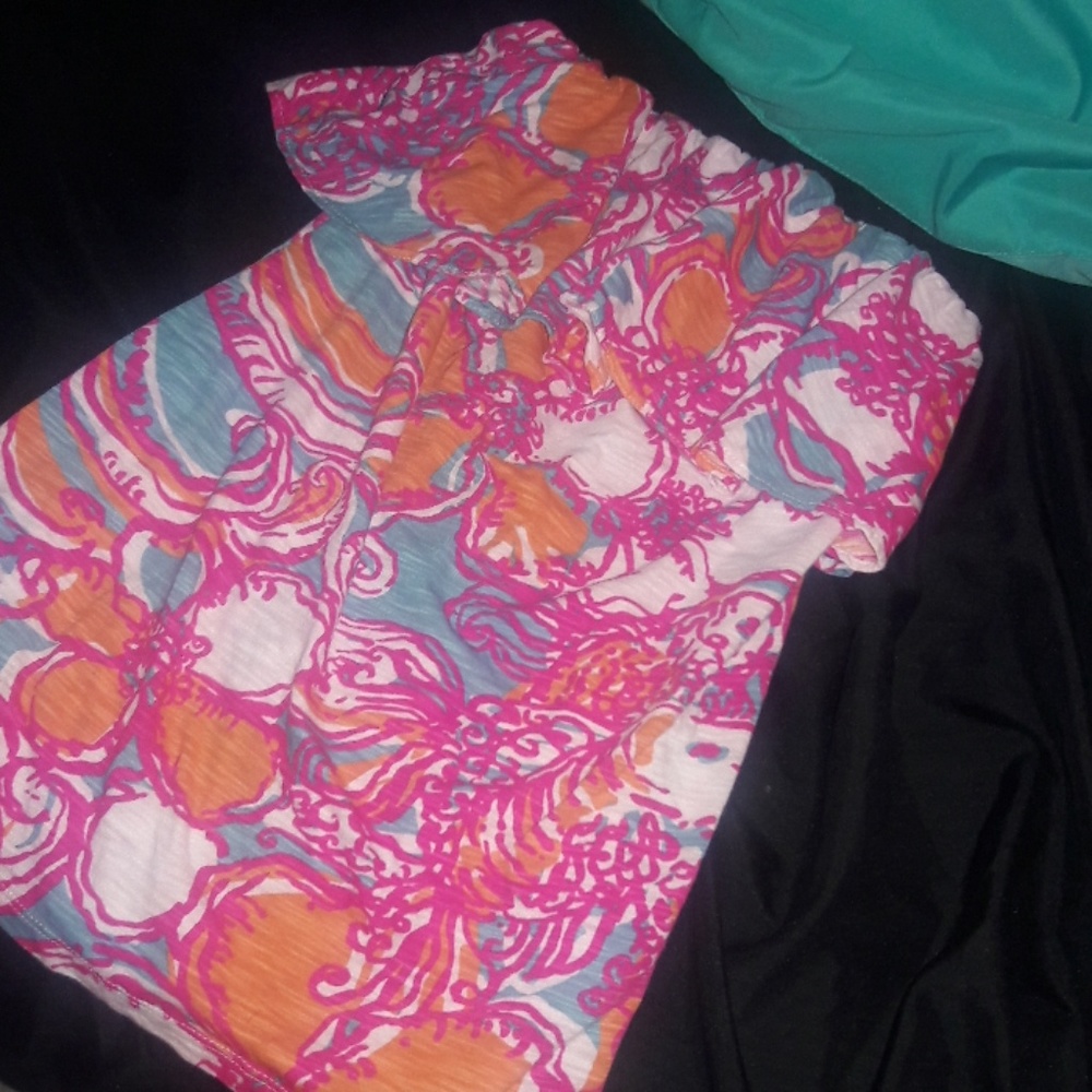 Xs Lilly